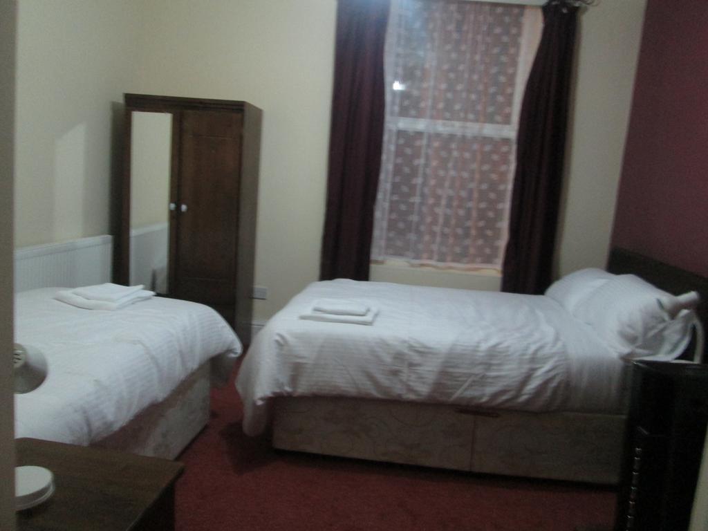 Blakewater Hotel Blackburn  Room photo