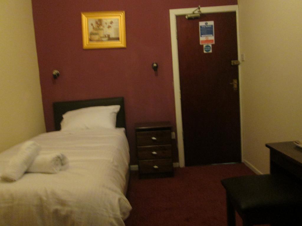 Blakewater Hotel Blackburn  Room photo