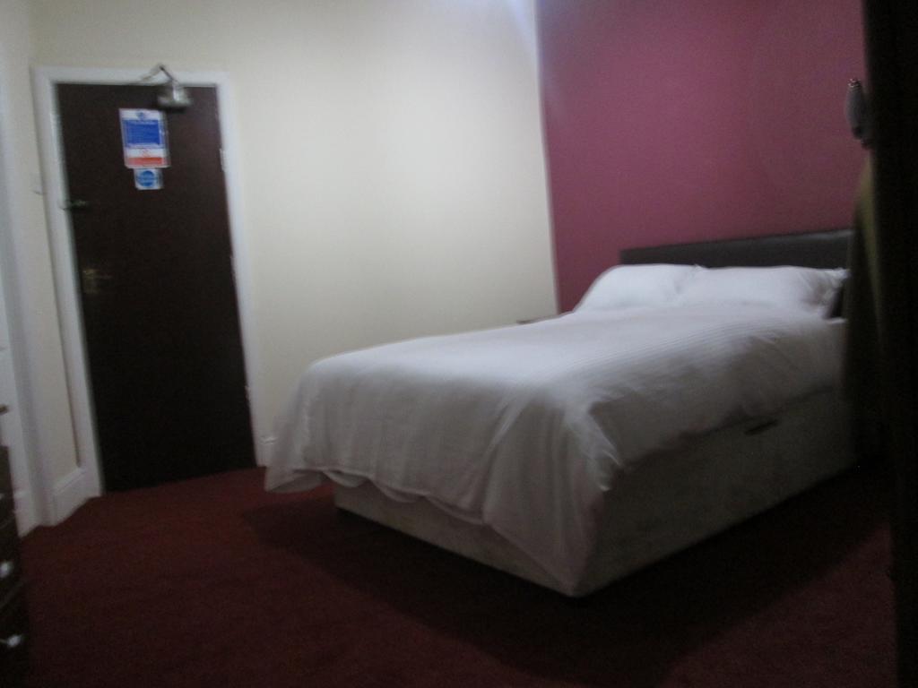 Blakewater Hotel Blackburn  Room photo