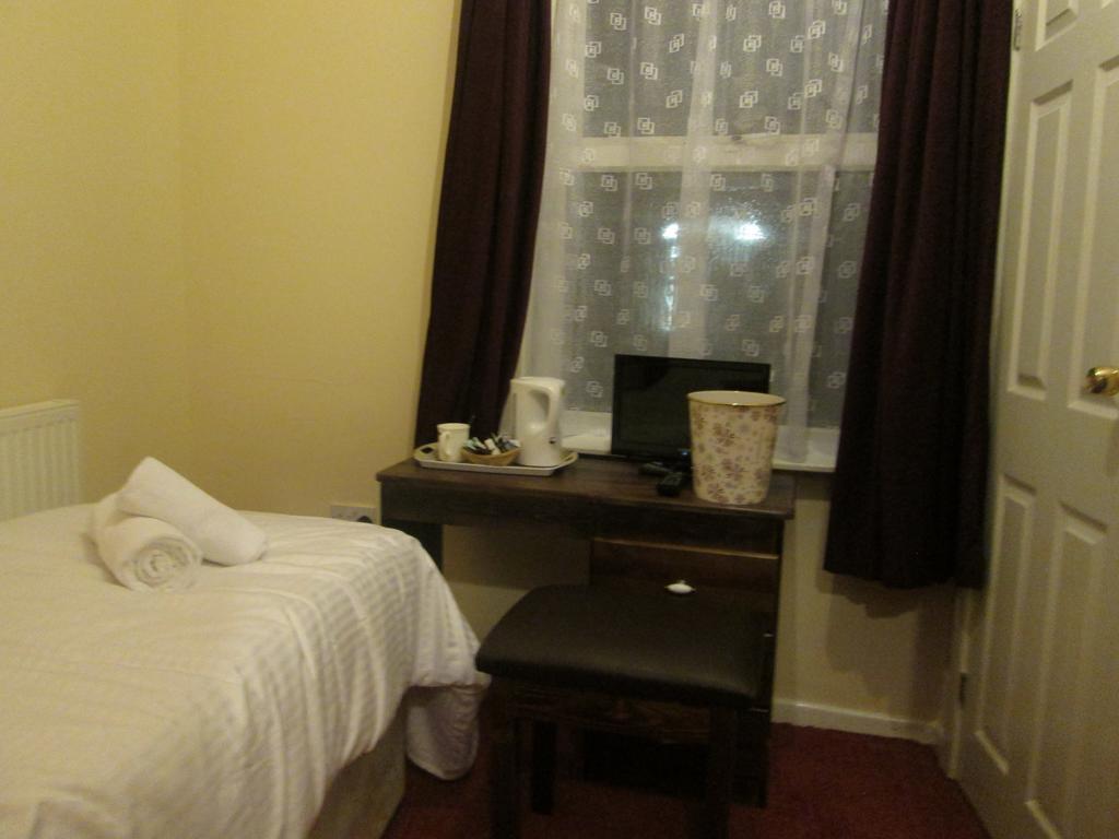 Blakewater Hotel Blackburn  Room photo